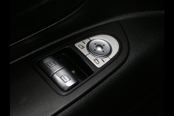 Mercedes-Benz Vito 114 CDI Extra lang Leer/Trekhaak/Cruise control