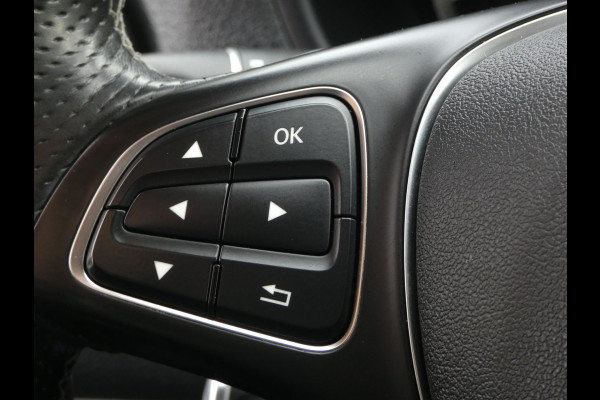 Mercedes-Benz Vito 114 CDI Extra lang Leer/Trekhaak/Cruise control