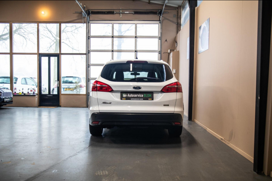 Ford FOCUS Wagon 1.0 Titanium apple carplay bovag garantie