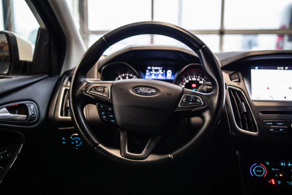 Ford FOCUS Wagon 1.0 Titanium apple carplay bovag garantie