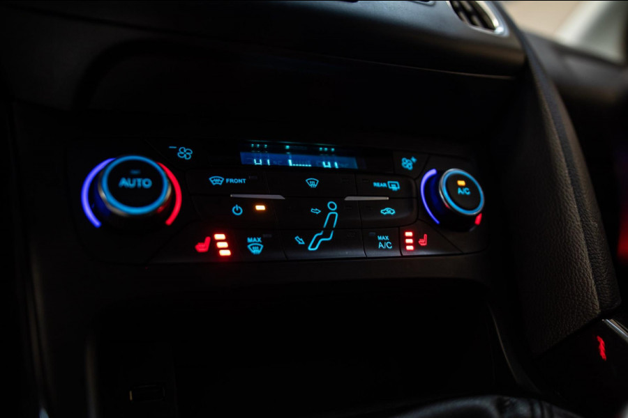 Ford FOCUS Wagon 1.0 Titanium apple carplay bovag garantie
