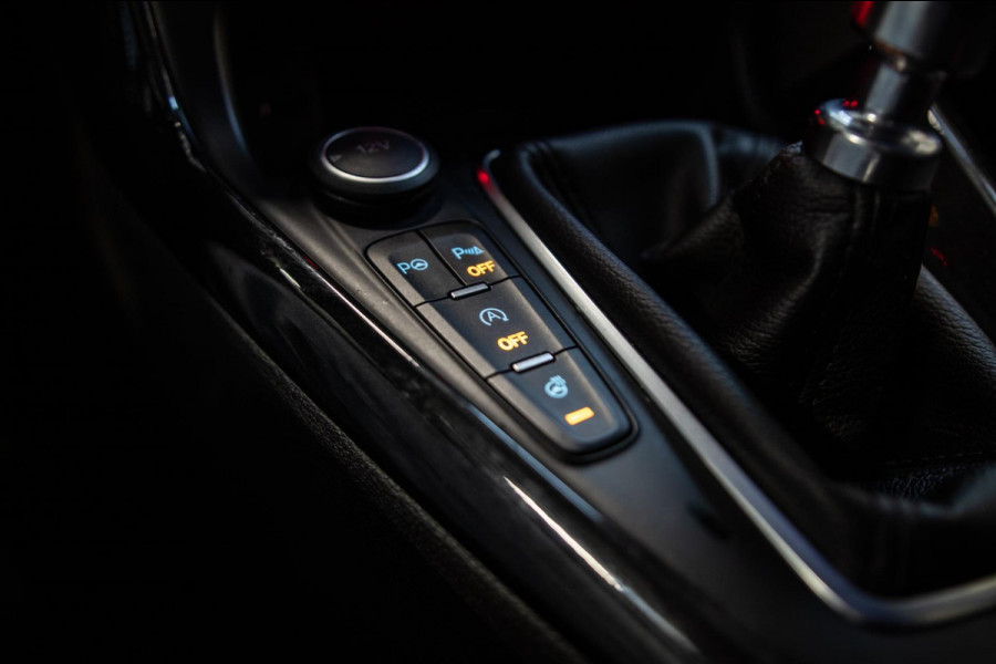 Ford FOCUS Wagon 1.0 Titanium apple carplay bovag garantie