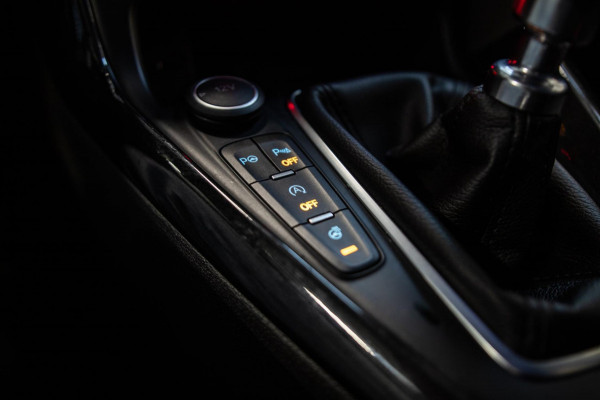 Ford FOCUS Wagon 1.0 Titanium apple carplay bovag garantie