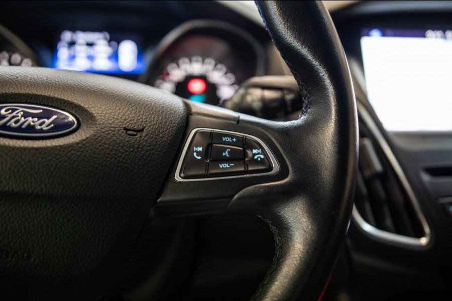 Ford FOCUS Wagon 1.0 Titanium apple carplay bovag garantie