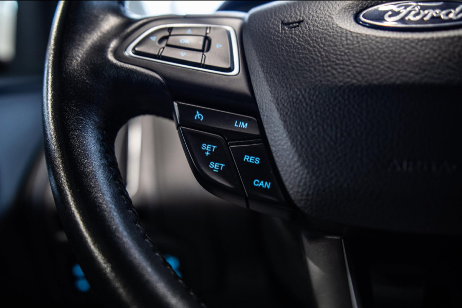 Ford FOCUS Wagon 1.0 Titanium apple carplay bovag garantie