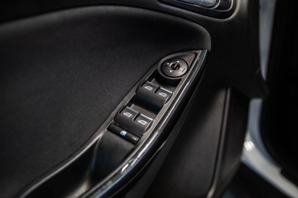 Ford FOCUS Wagon 1.0 Titanium apple carplay bovag garantie