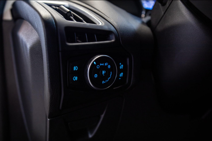 Ford FOCUS Wagon 1.0 Titanium apple carplay bovag garantie