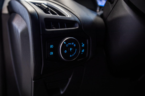 Ford FOCUS Wagon 1.0 Titanium apple carplay bovag garantie