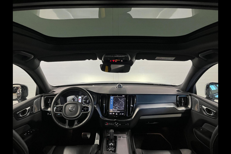 Volvo XC60 T8 Polestar Engineered | Bowers&Wilkins | Trekhaak | Open dak | Adapt. Cruise c. | Keyless | BLIS