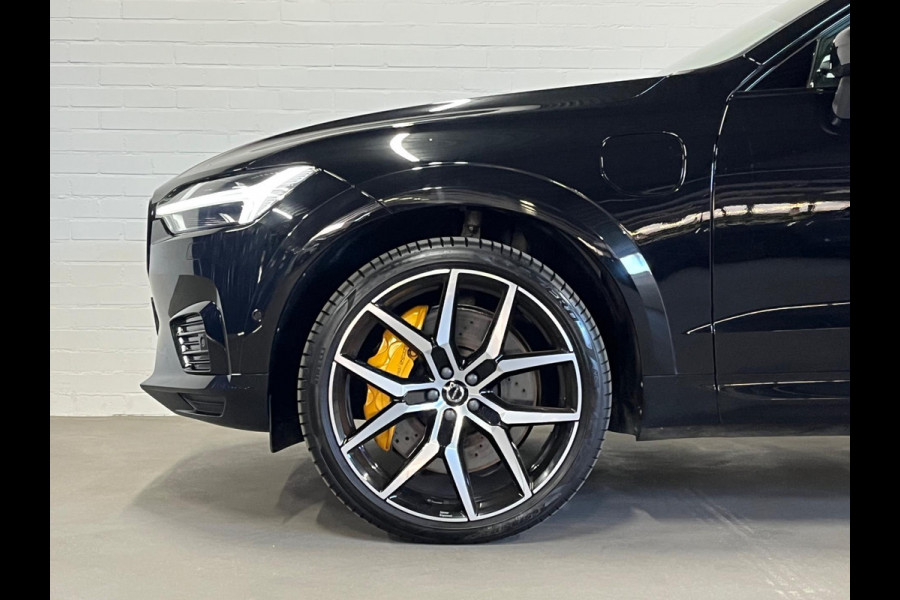 Volvo XC60 T8 Polestar Engineered | Bowers&Wilkins | Trekhaak | Open dak | Adapt. Cruise c. | Keyless | BLIS