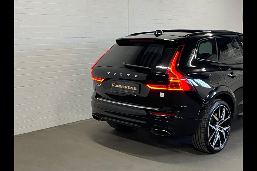 Volvo XC60 T8 Polestar Engineered | Bowers&Wilkins | Trekhaak | Open dak | Adapt. Cruise c. | Keyless | BLIS