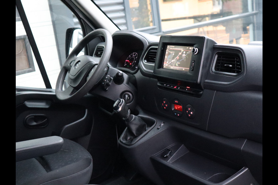 Opel Movano 2.3 Turbo 150pk Euro 6 L3H2 Maxi - Facelift - Imperiaal - Camera