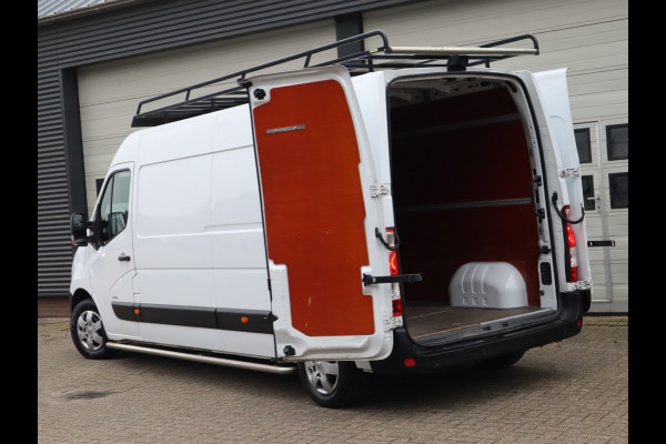 Opel Movano 2.3 Turbo 150pk Euro 6 L3H2 Maxi - Facelift - Imperiaal - Camera