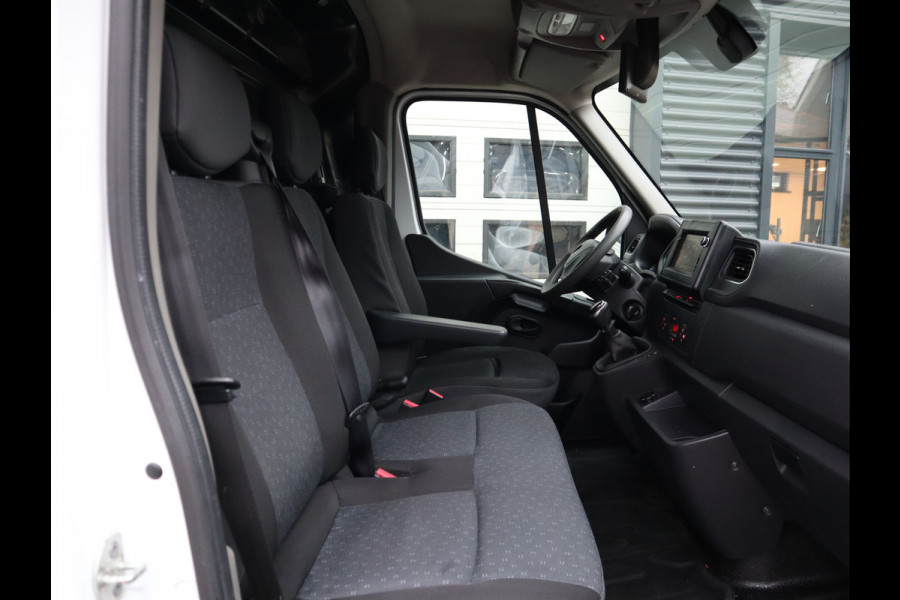 Opel Movano 2.3 Turbo 150pk Euro 6 L3H2 Maxi - Facelift - Imperiaal - Camera