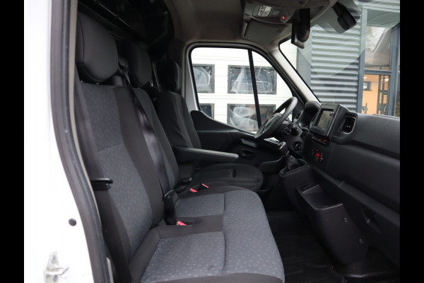 Opel Movano 2.3 Turbo 150pk Euro 6 L3H2 Maxi - Facelift - Imperiaal - Camera