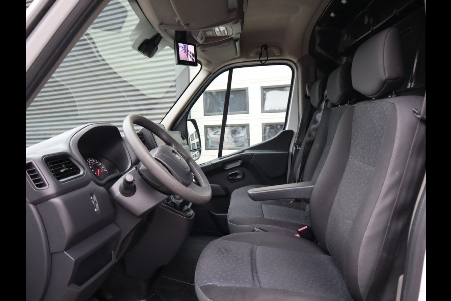 Opel Movano 2.3 Turbo 150pk Euro 6 L3H2 Maxi - Facelift - Imperiaal - Camera