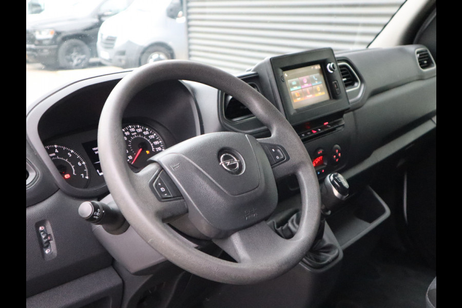 Opel Movano 2.3 Turbo 150pk Euro 6 L3H2 Maxi - Facelift - Imperiaal - Camera
