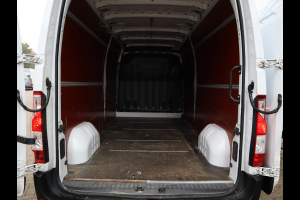 Opel Movano 2.3 Turbo 150pk Euro 6 L3H2 Maxi - Facelift - Imperiaal - Camera
