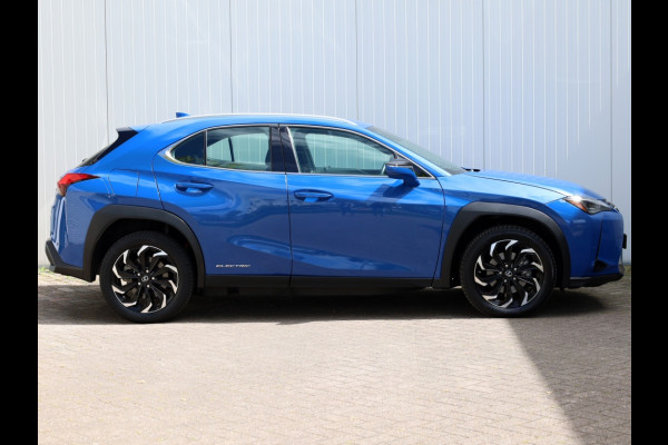 Lexus UX 300e Business 54 kWh | Leder | Stoelverwarming | Pdc