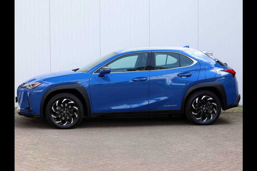 Lexus UX 300e Business 54 kWh | Leder | Stoelverwarming | Pdc