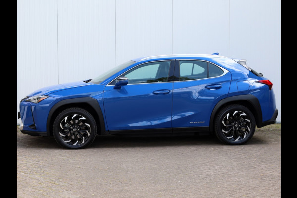 Lexus UX 300e Business 54 kWh | Leder | Stoelverwarming | Pdc