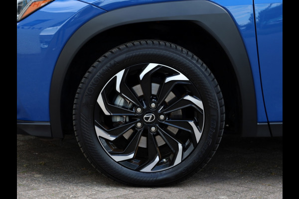 Lexus UX 300e Business 54 kWh | Leder | Stoelverwarming | Pdc