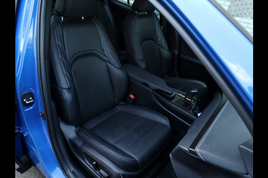Lexus UX 300e Business 54 kWh | Leder | Stoelverwarming | Pdc