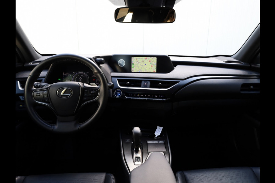 Lexus UX 300e Business 54 kWh | Leder | Stoelverwarming | Pdc