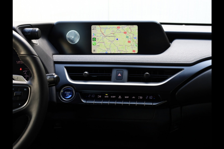 Lexus UX 300e Business 54 kWh | Leder | Stoelverwarming | Pdc