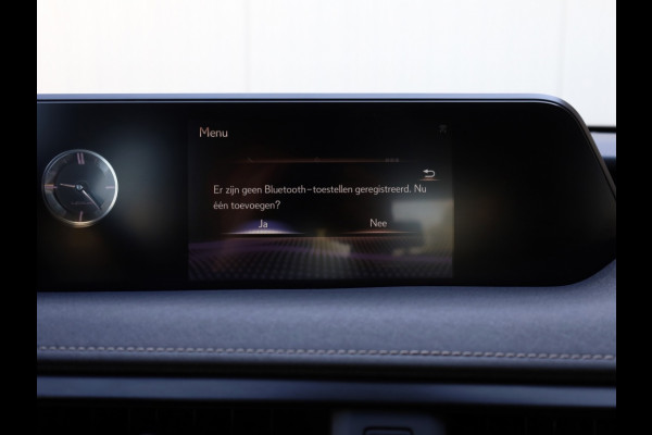 Lexus UX 300e Business 54 kWh | Leder | Stoelverwarming | Pdc