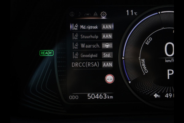 Lexus UX 300e Business 54 kWh | Leder | Stoelverwarming | Pdc