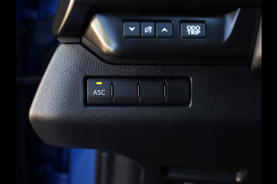 Lexus UX 300e Business 54 kWh | Leder | Stoelverwarming | Pdc