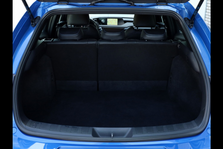 Lexus UX 300e Business 54 kWh | Leder | Stoelverwarming | Pdc