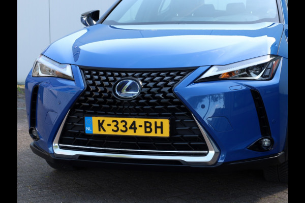 Lexus UX 300e Business 54 kWh | Leder | Stoelverwarming | Pdc