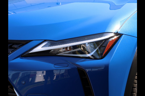 Lexus UX 300e Business 54 kWh | Leder | Stoelverwarming | Pdc