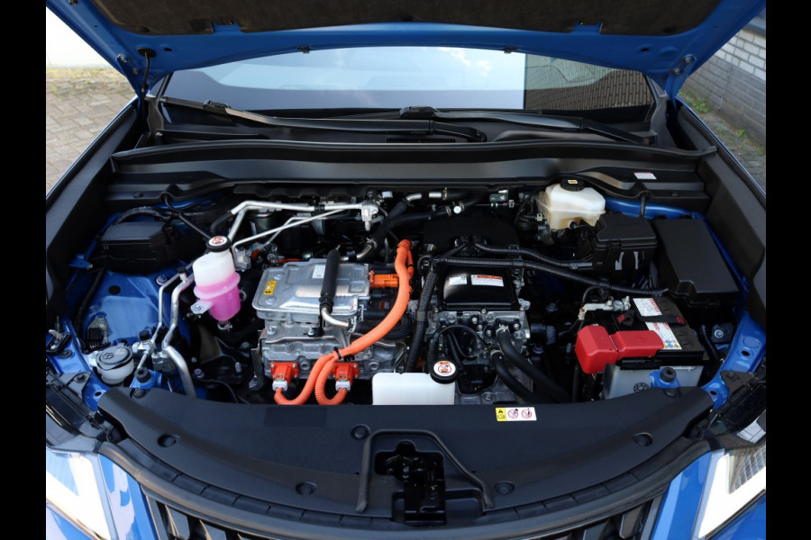 Lexus UX 300e Business 54 kWh | Leder | Stoelverwarming | Pdc