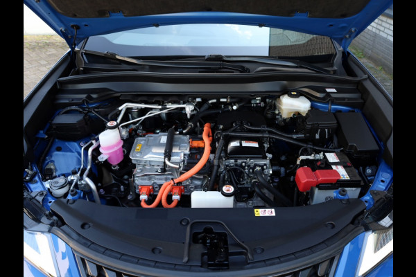 Lexus UX 300e Business 54 kWh | Leder | Stoelverwarming | Pdc