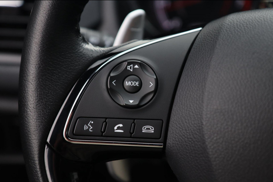 Mitsubishi ASX 2.0 / KEYLESS / DODEHOEK / LEDER / CAMERA / CARPLAY / 18''