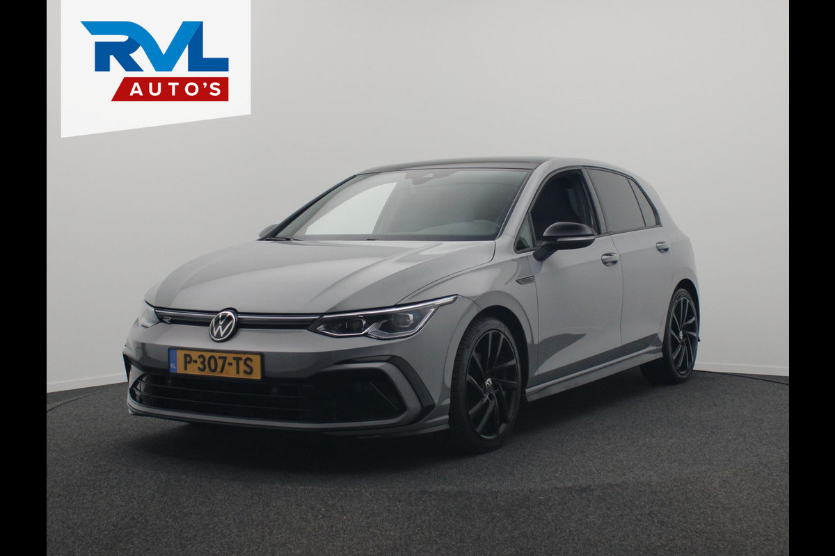 Volkswagen Golf 1.5 eTSI R-Line Pano/dak Apple/Carplay Adpatieve/Cruise Achteruitrijcamera Volkswagen Golf 1.5 eTSI R-Line Pano/dak Apple/Carplay Adpatieve/Cruise Achteruitrijcamera
