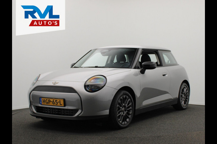 MINI Cooper E Essential XS 40.7 kWh * NIEUW * Volledige BMW Dealer Garantie