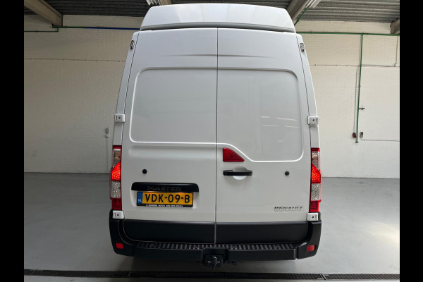 Renault Master Nieuw Model Servicewagen T35 2.3 dCi 135 L2H3 Extra hoog 2xSchuifdeur Modul kasten Omvormer Trekhaak RIJKLAARPRIJS!