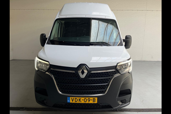Renault Master Nieuw Model Servicewagen T35 2.3 dCi 135 L2H3 Extra hoog 2xSchuifdeur Modul kasten Omvormer Trekhaak RIJKLAARPRIJS!