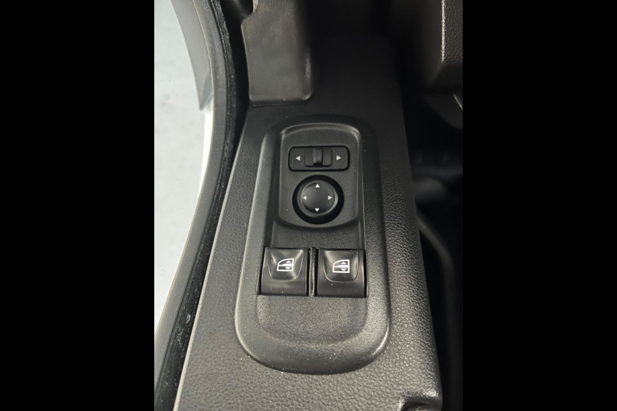 Renault Master Nieuw Model Servicewagen T35 2.3 dCi 135 L2H3 Extra hoog 2xSchuifdeur Modul kasten Omvormer Trekhaak RIJKLAARPRIJS!