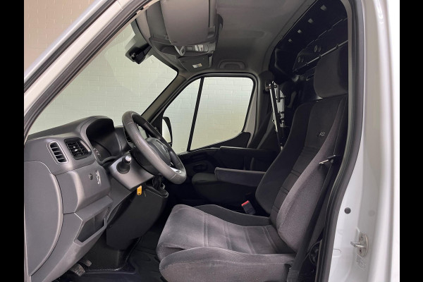 Renault Master Nieuw Model Servicewagen T35 2.3 dCi 135 L2H3 Extra hoog 2xSchuifdeur Modul kasten Omvormer Trekhaak RIJKLAARPRIJS!