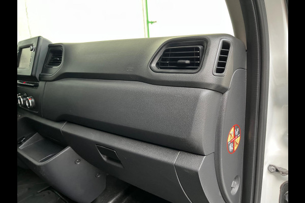 Renault Master Nieuw Model Servicewagen T35 2.3 dCi 135 L2H3 Extra hoog 2xSchuifdeur Modul kasten Omvormer Trekhaak RIJKLAARPRIJS!
