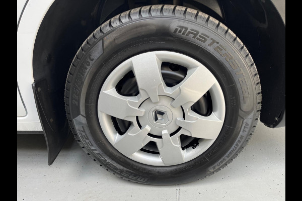 Renault Master Nieuw Model Servicewagen T35 2.3 dCi 135 L2H3 Extra hoog 2xSchuifdeur Modul kasten Omvormer Trekhaak RIJKLAARPRIJS!