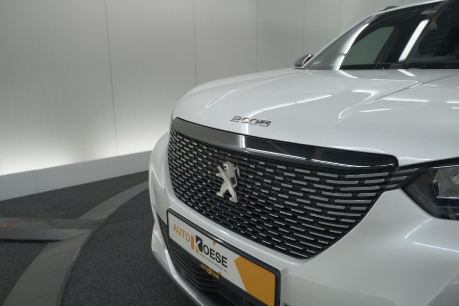 Peugeot 2008 PureTech 130 EAT8 Allure | Camera | Navigatie | Parkeersensoren