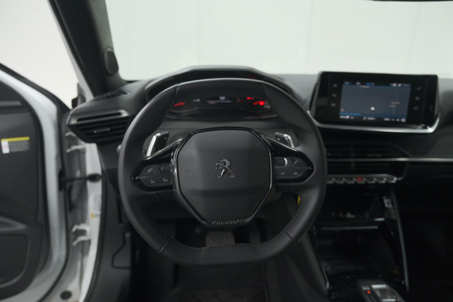 Peugeot 2008 PureTech 130 EAT8 Allure | Camera | Navigatie | Parkeersensoren