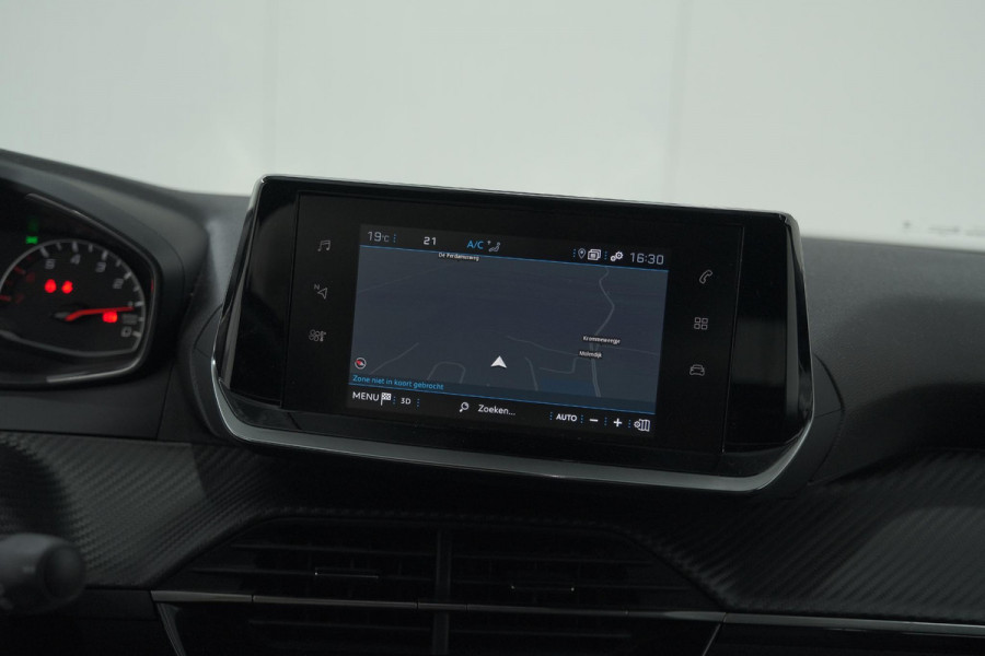 Peugeot 2008 PureTech 130 EAT8 Allure | Camera | Navigatie | Parkeersensoren