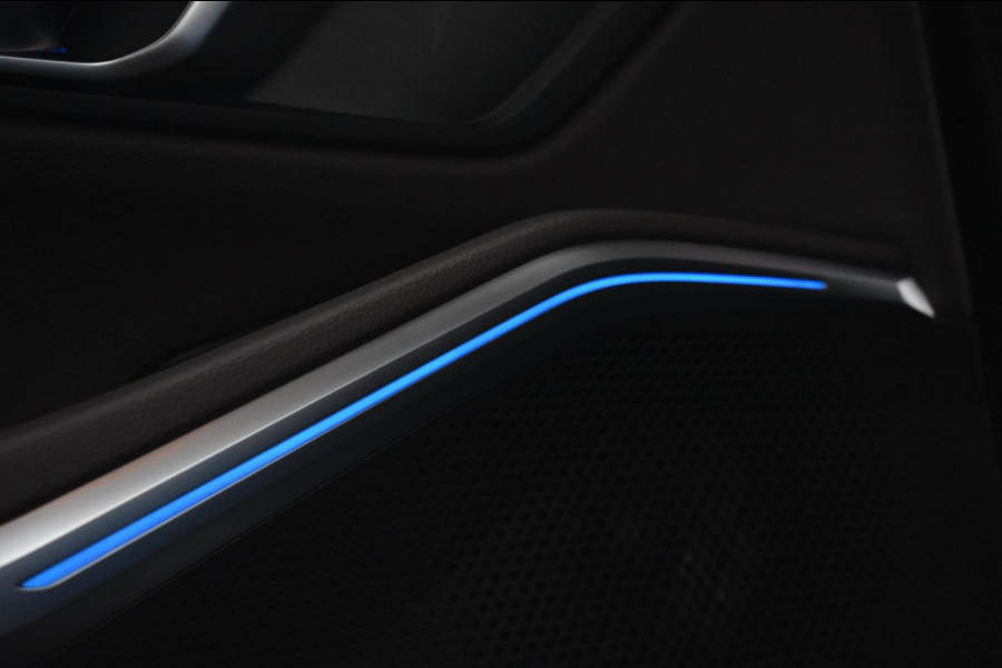 BMW 3 Serie Touring 320e M-SPORT | SHADOW-LINE | EL. WEGKL. TREKHAAK | HEAD-UP DISPLAY | APPLE CARPLAY | ANDROID AUTO | LEDER